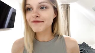 Watch allaloffredo Hot Porn Video [Chaturbate] - new, shy, young, 18, skinny