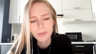 Watch lourdeswaggoner Best Porn Video [Chaturbate] - new, shy, 18, blonde, skinny