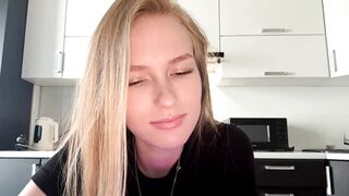 Watch lourdeswaggoner Best Porn Video [Chaturbate] - new, shy, 18, blonde, skinny