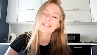Watch lourdeswaggoner Best Porn Video [Chaturbate] - new, shy, 18, blonde, skinny