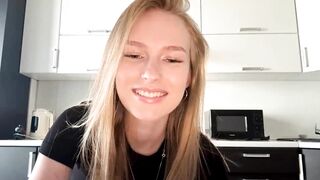 Watch lourdeswaggoner Best Porn Video [Chaturbate] - new, shy, 18, blonde, skinny