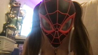 Watch whorriccane Best Porn Video [Chaturbate] - bigtits, young, brunette, horny, collegegirl