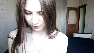 bethkallberg New Porn Video [Chaturbate] - new, shy, 18, teen, cute