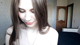 bethkallberg New Porn Video [Chaturbate] - new, shy, 18, teen, cute