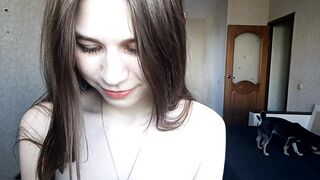 bethkallberg New Porn Video [Chaturbate] - new, shy, 18, teen, cute