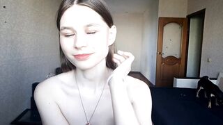 bethkallberg New Porn Video [Chaturbate] - new, shy, 18, teen, cute