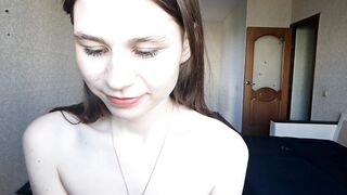 bethkallberg New Porn Video [Chaturbate] - new, shy, 18, teen, cute