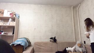Watch lovelladonaghe Cam Porn Video [Chaturbate] - new, young, shy, 18, skinny
