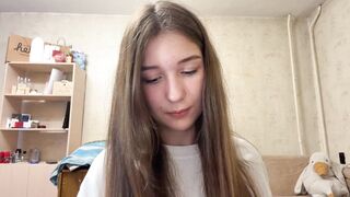 Watch lovelladonaghe Cam Porn Video [Chaturbate] - new, young, shy, 18, skinny