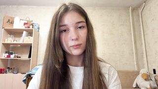 Watch lovelladonaghe Cam Porn Video [Chaturbate] - new, young, shy, 18, skinny