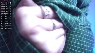 Watch _luminika Leaked Porn Video [Chaturbate] - new, young, shy, 18, blonde
