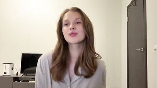 gwendolynnn Top Porn Video [Chaturbate] - new, bigass, shy, 18, teen