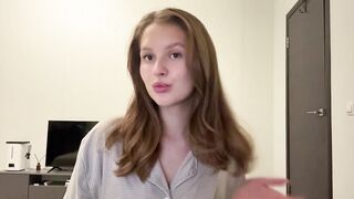 gwendolynnn Top Porn Video [Chaturbate] - new, bigass, shy, 18, teen