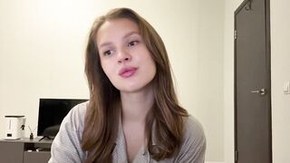gwendolynnn Top Porn Video [Chaturbate] - new, bigass, shy, 18, teen