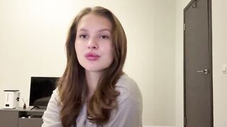 gwendolynnn Top Porn Video [Chaturbate] - new, bigass, shy, 18, teen
