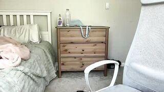 kristicutiez Best Porn Video [Chaturbate] - bigass, pawg, milf, bush, lovense