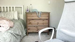 kristicutiez Best Porn Video [Chaturbate] - bigass, pawg, milf, bush, lovense