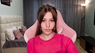 lilymoore69 Leaked Porn Video [Chaturbate] - new, shy, 18, skinny, teen