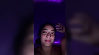 tristianmarie Leaked Porn Video [Chaturbate] - new, latina, sexy, 18