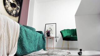 Watch natalyaseduction Cam Porn Video [Chaturbate] - sensual, milf, pantyhose, legs, stockings