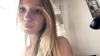 gertrudeuran HD Porn Video [Chaturbate] - new, shy, 18, skinny, blonde