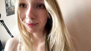 gertrudeuran HD Porn Video [Chaturbate] - new, shy, 18, skinny, blonde