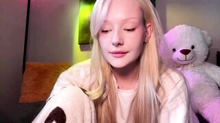 Watch phungegland Best Porn Video [Chaturbate] - new, shy, 18, blonde, cute