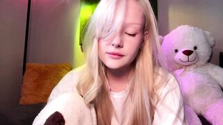 Watch phungegland Best Porn Video [Chaturbate] - new, shy, 18, blonde, cute