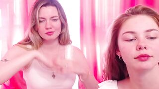 Watch alice_novikova Best Porn Video [Chaturbate] - 18, asian, skinny, blond, teen