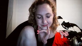 Watch siren_sweetheart New Porn Video [Chaturbate] - fit, natural, young, submissive, kinky