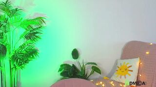 monica_lar Best Porn Video [Chaturbate] - new, smalltits, 18, smoke, teen