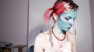 quyenpollio Top Porn Video [Chaturbate] - new, daddysgirl, redhair, shy, 18