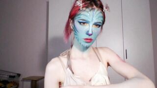 quyenpollio Top Porn Video [Chaturbate] - new, daddysgirl, redhair, shy, 18