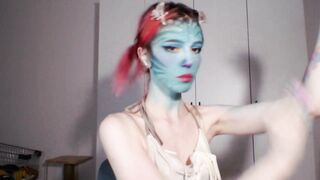 quyenpollio Top Porn Video [Chaturbate] - new, daddysgirl, redhair, shy, 18