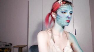 quyenpollio Top Porn Video [Chaturbate] - new, daddysgirl, redhair, shy, 18
