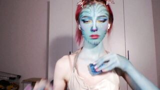 quyenpollio Top Porn Video [Chaturbate] - new, daddysgirl, redhair, shy, 18