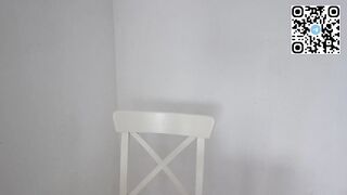 Watch kessia_ New Porn Video [Chaturbate] - new, shy, 18, skinny, nonude