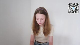 Watch kessia_ New Porn Video [Chaturbate] - new, shy, 18, skinny, nonude