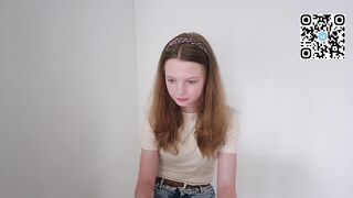 Watch kessia_ New Porn Video [Chaturbate] - new, shy, 18, skinny, nonude