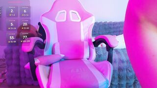 Watch jennierubyy HD Porn Video [Chaturbate] - new, anal, smalltits, asian, ahegao