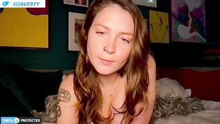 Watch xoavery HD Porn Video [Chaturbate] - feet, new, bigtits, 19, fetish