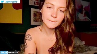 Watch xoavery HD Porn Video [Chaturbate] - feet, new, bigtits, 19, fetish