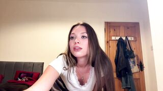 Watch wobblecrave New Porn Video [Chaturbate] - new, shy, 18, cute