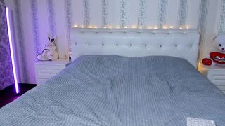 Watch sunnyhuff New Porn Video [Chaturbate] - anal, smalltits, lovense, squirt, teen
