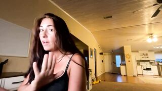 Watch beccaraexoxo Top Porn Video [Chaturbate] - spit, daddy, creampie, shower