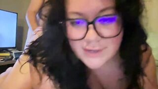 andrewpapas302 Cam Porn Video [Chaturbate] - bbwsucking, bbw, littletits, pregnant, couple