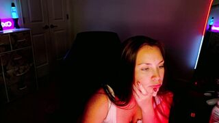 zelestials Cam Porn Video [Chaturbate] - tongue, socks, pantyhose, great, analtoys