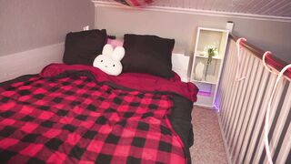 Watch kattycutetime New Porn Video [Chaturbate] - redhead, bigass, chubby, lovense, bigboobs