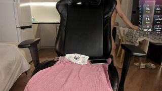 Watch amy_akim Top Porn Video [Chaturbate] - bigass, asian, squirt, teen, bigboobs