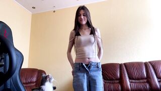 ranajulen Best Porn Video [Chaturbate] - new, shy, 18, teen, cute